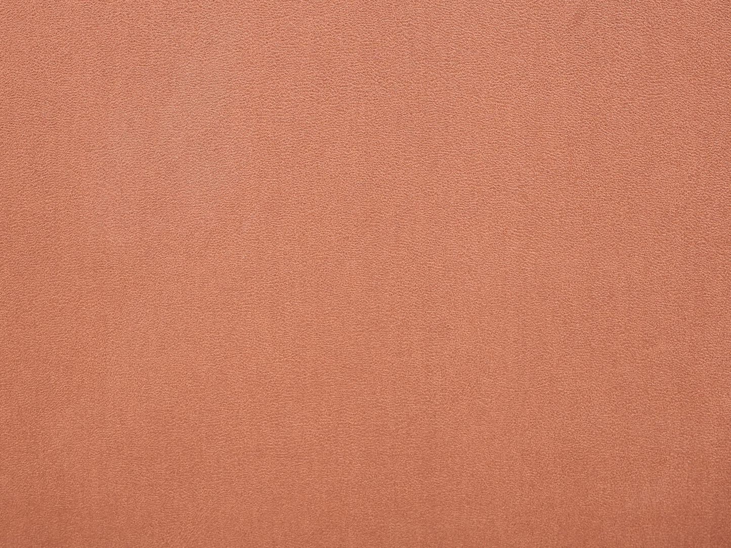  1-Seat Section BRANDE Faux Leather Golden Brown