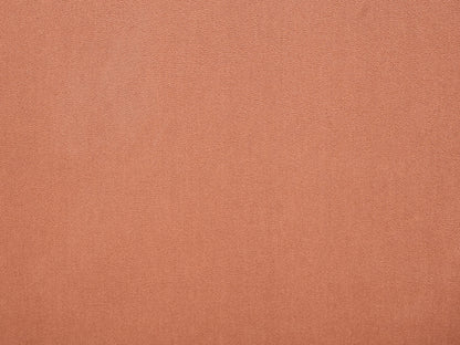  1-Seat Section BRANDE Faux Leather Golden Brown