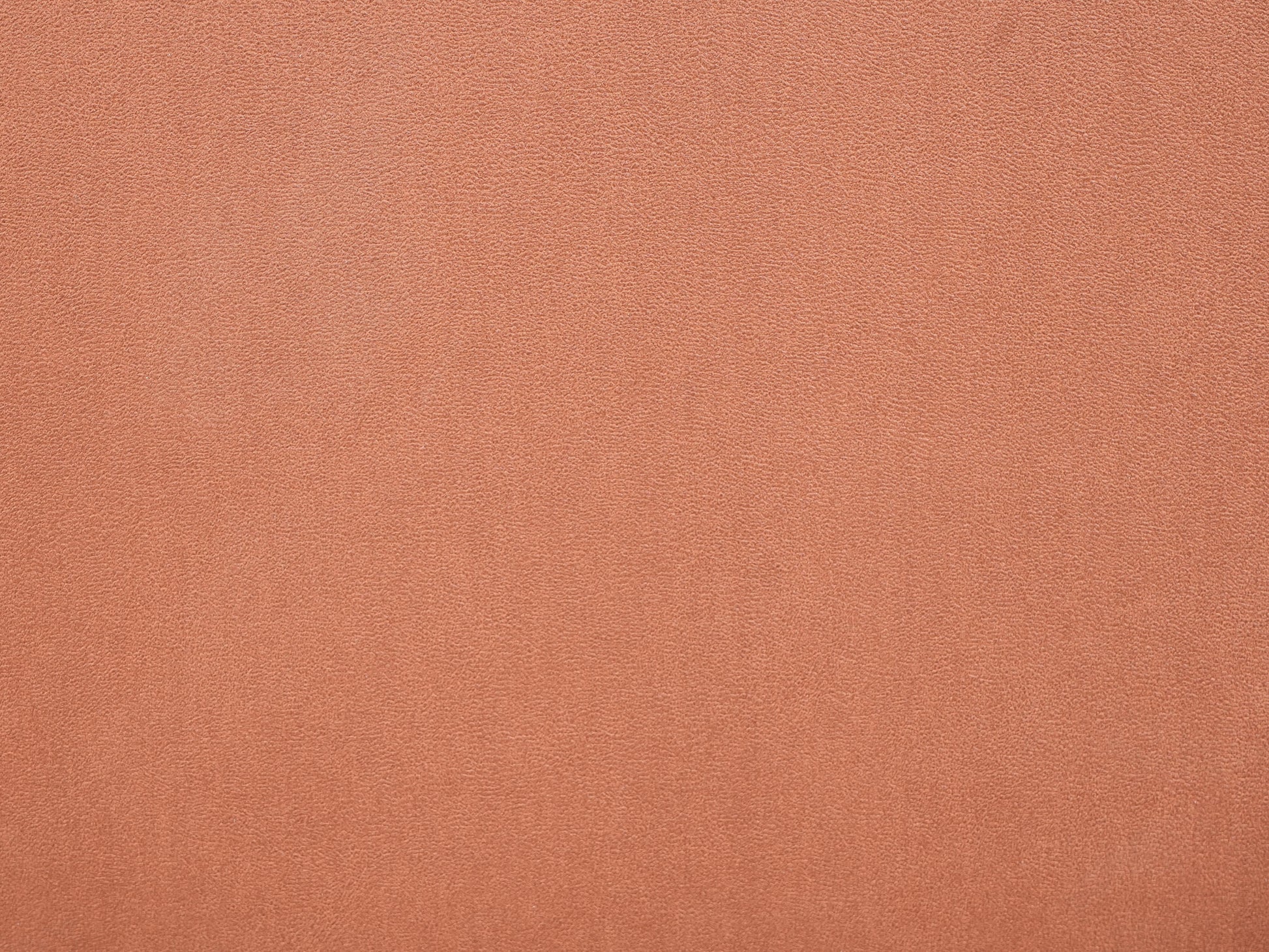  Corner Seat BRANDE Faux Leather Golden Brown Symmetrical