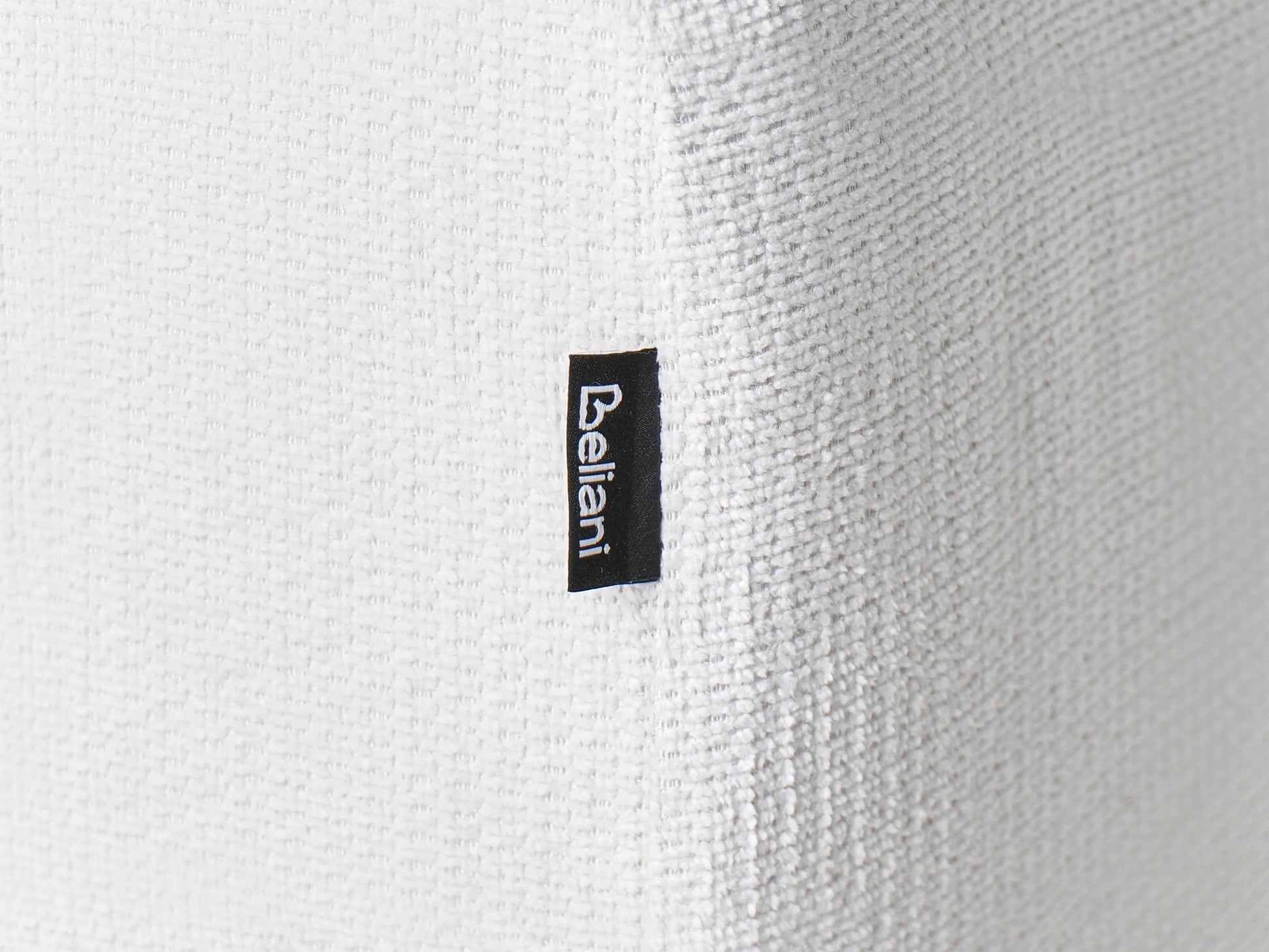  Sofa 2 Seater NESS Fabric Off-White