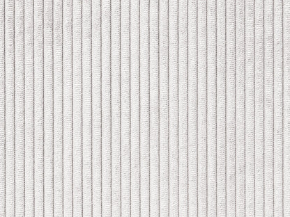  1-Seat Section ARDAL Corduroy Off-White