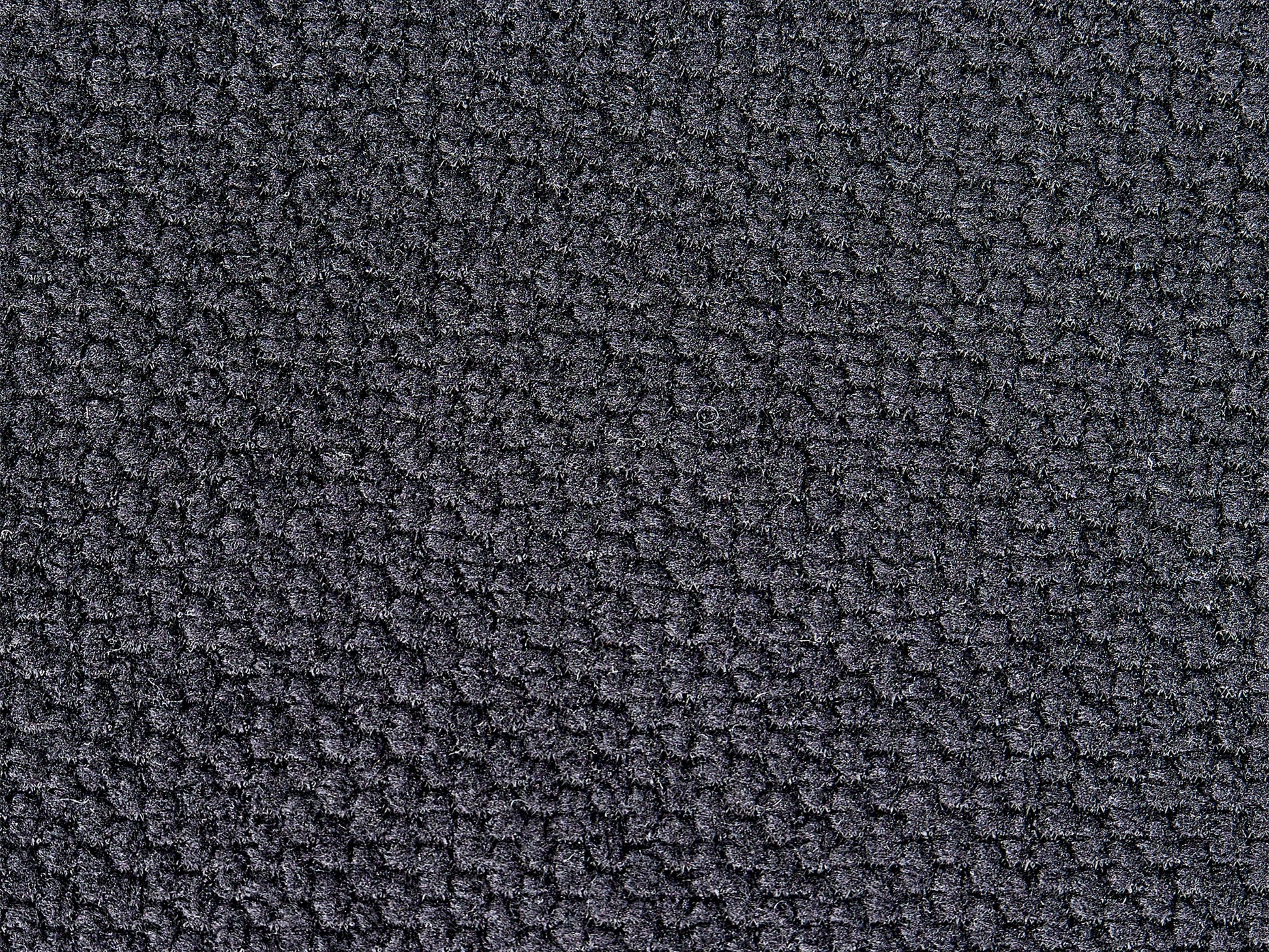  Single Sofa Bed JERSLEV Fabric Black