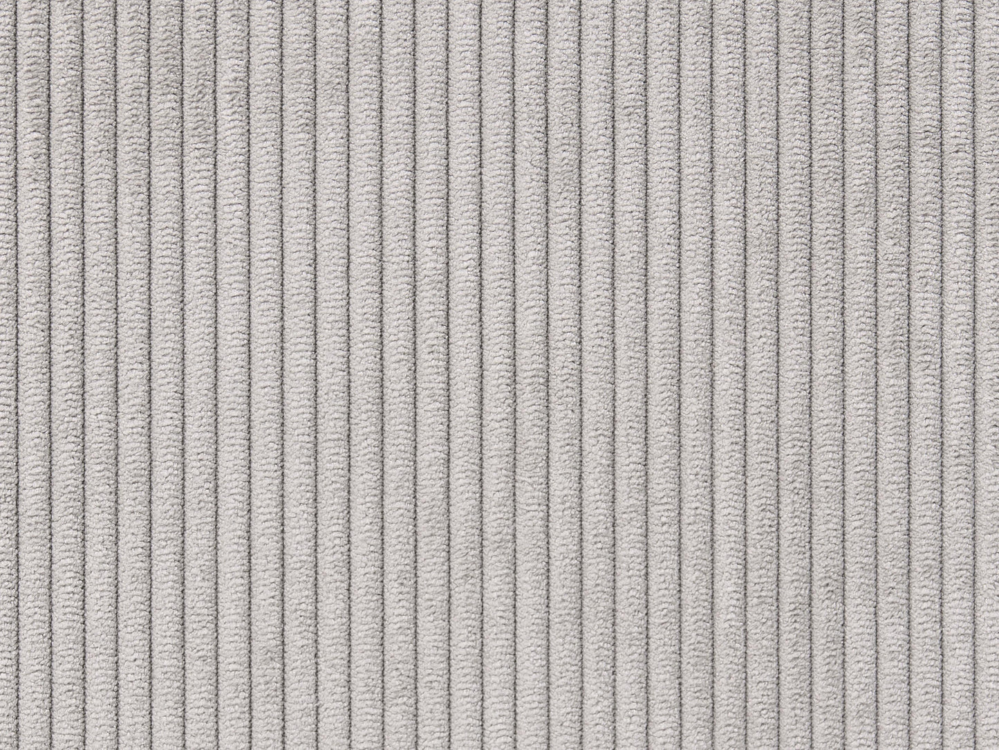  1-Seat Section ARDAL Corduroy Taupe