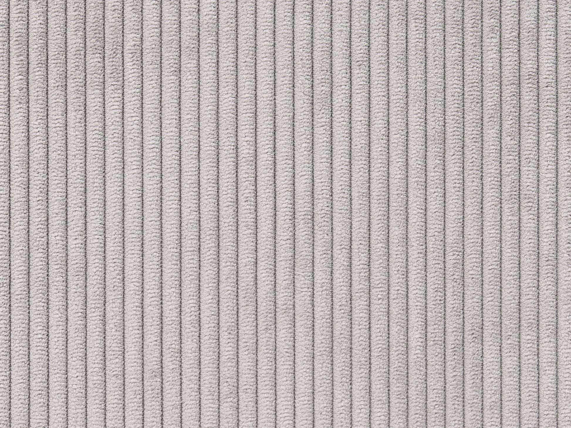  1-Seat Section ARDAL Corduroy Taupe