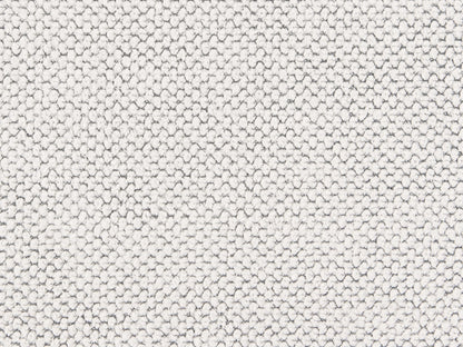  Sofa Bed 2 Seater JERSLEV Fabric Off-White