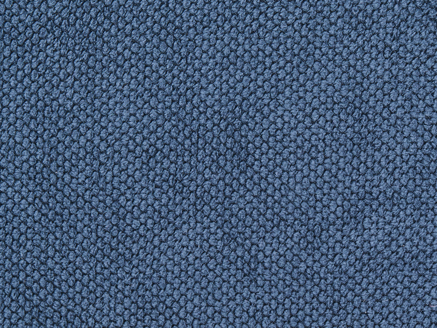  Sofa Bed 2 Seater JERSLEV Fabric Blue