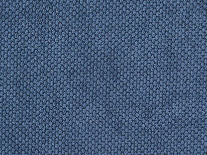 Sofa Bed 2 Seater JERSLEV Fabric Blue