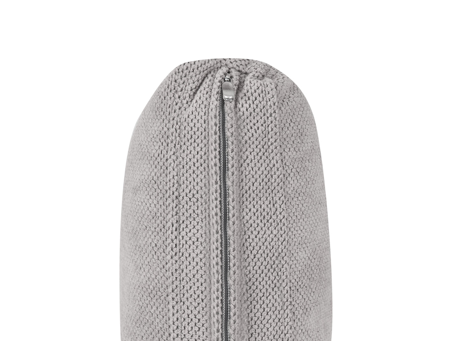 Sofa Bed 2 Seater JERSLEV Fabric Grey