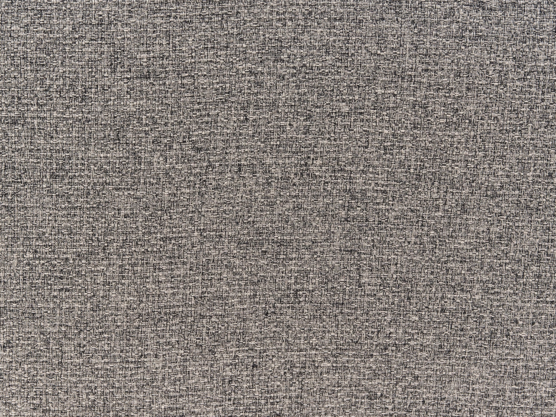  Sofa 3 Seater AFOSS Fabric Dark Grey