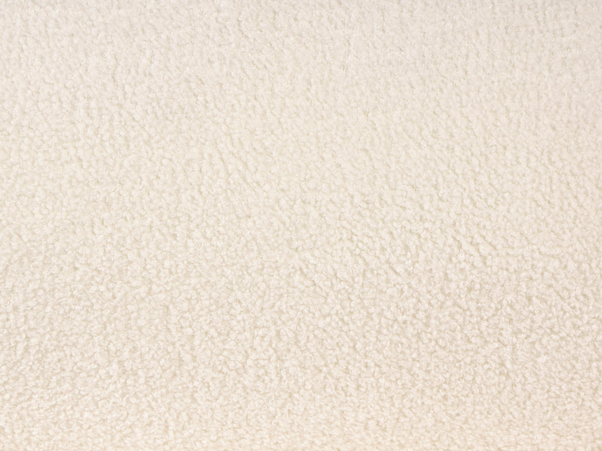  Sofa 3 Seater AFOSS Boucle Off-White