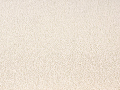  Sofa 3 Seater AFOSS Boucle Off-White