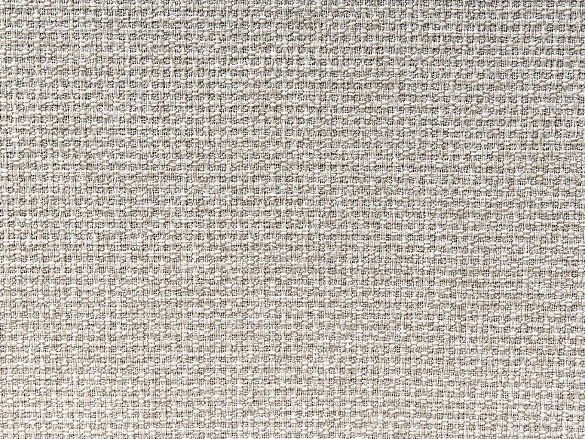  Sofa 3 Seater AFOSS Fabric Light Beige