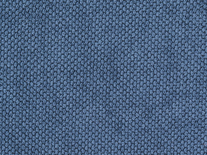  Sofa Bed 3 Seater JERSLEV Fabric Blue