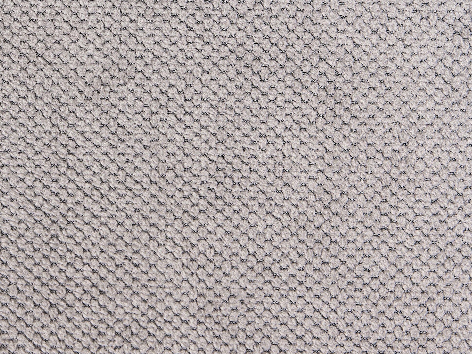  Sofa Bed 3 Seater JERSLEV Fabric Grey