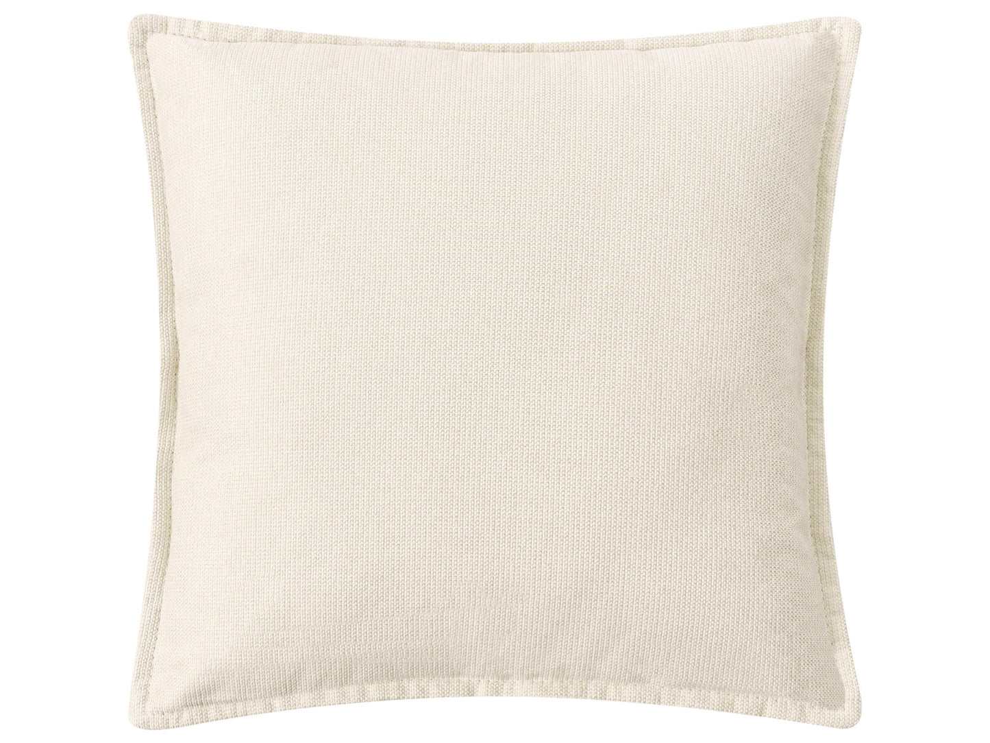  Sofa 3 Seater KUNES Fabric Light Beige