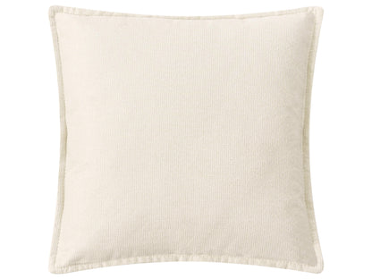  Sofa 3 Seater KUNES Fabric Light Beige