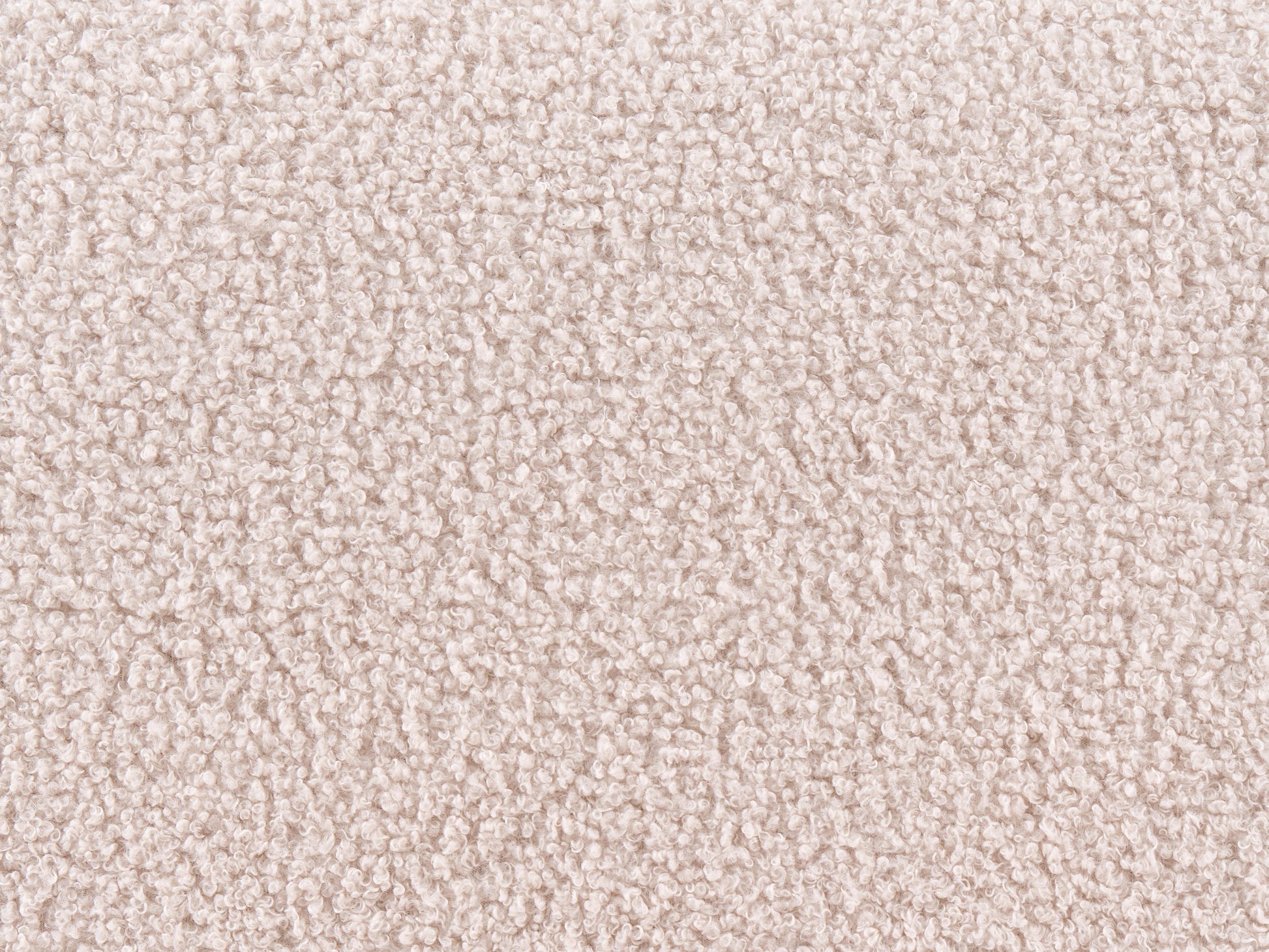  Living Room Set 6 Seater ESRUM Boucle Dark Brown/ Beige