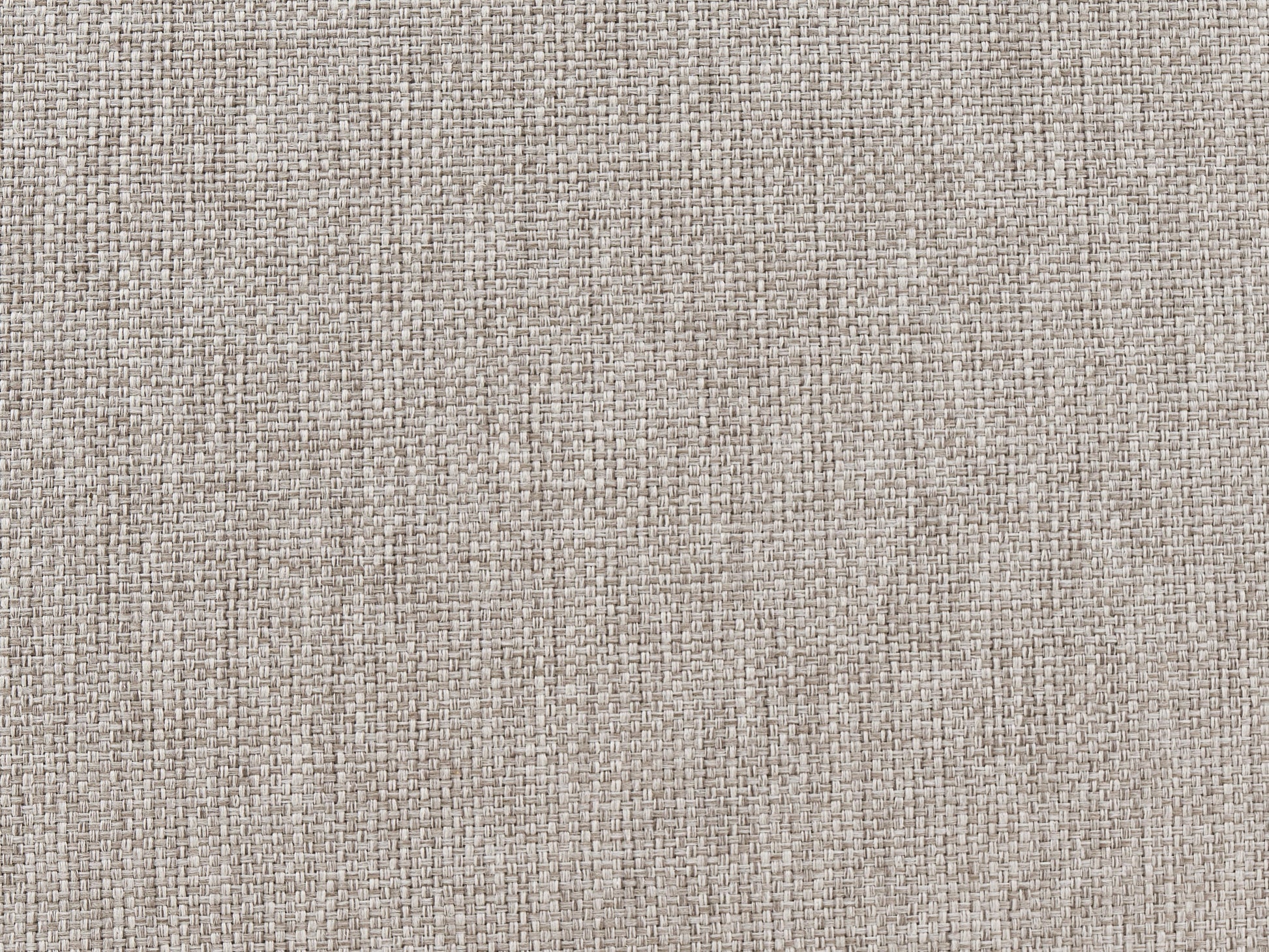  Sofa 2 Seater ESRUM Fabric Light Brown/ Grey