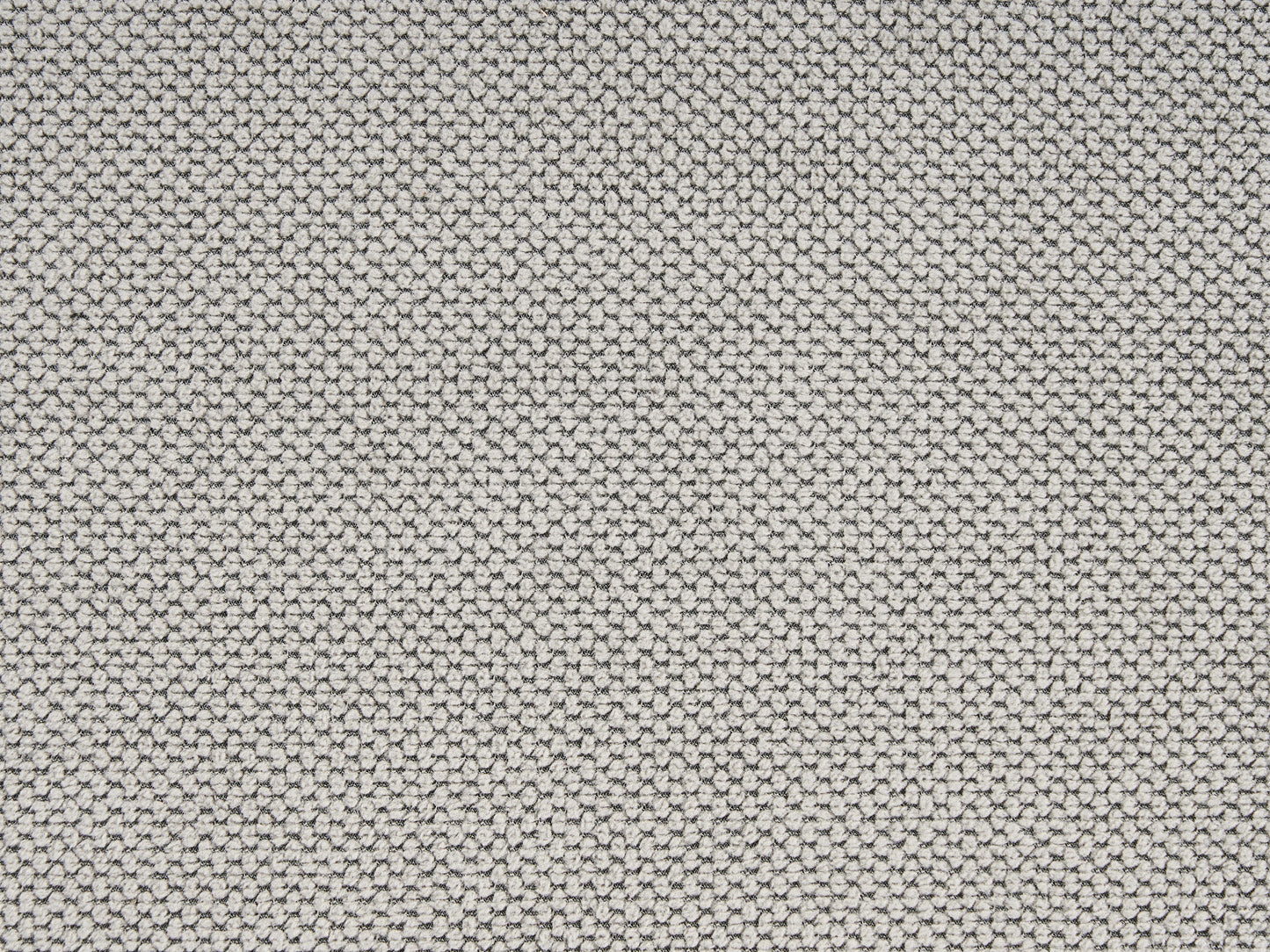  Sofa Bed 3 Seater KVAM Fabric Grey With Storage