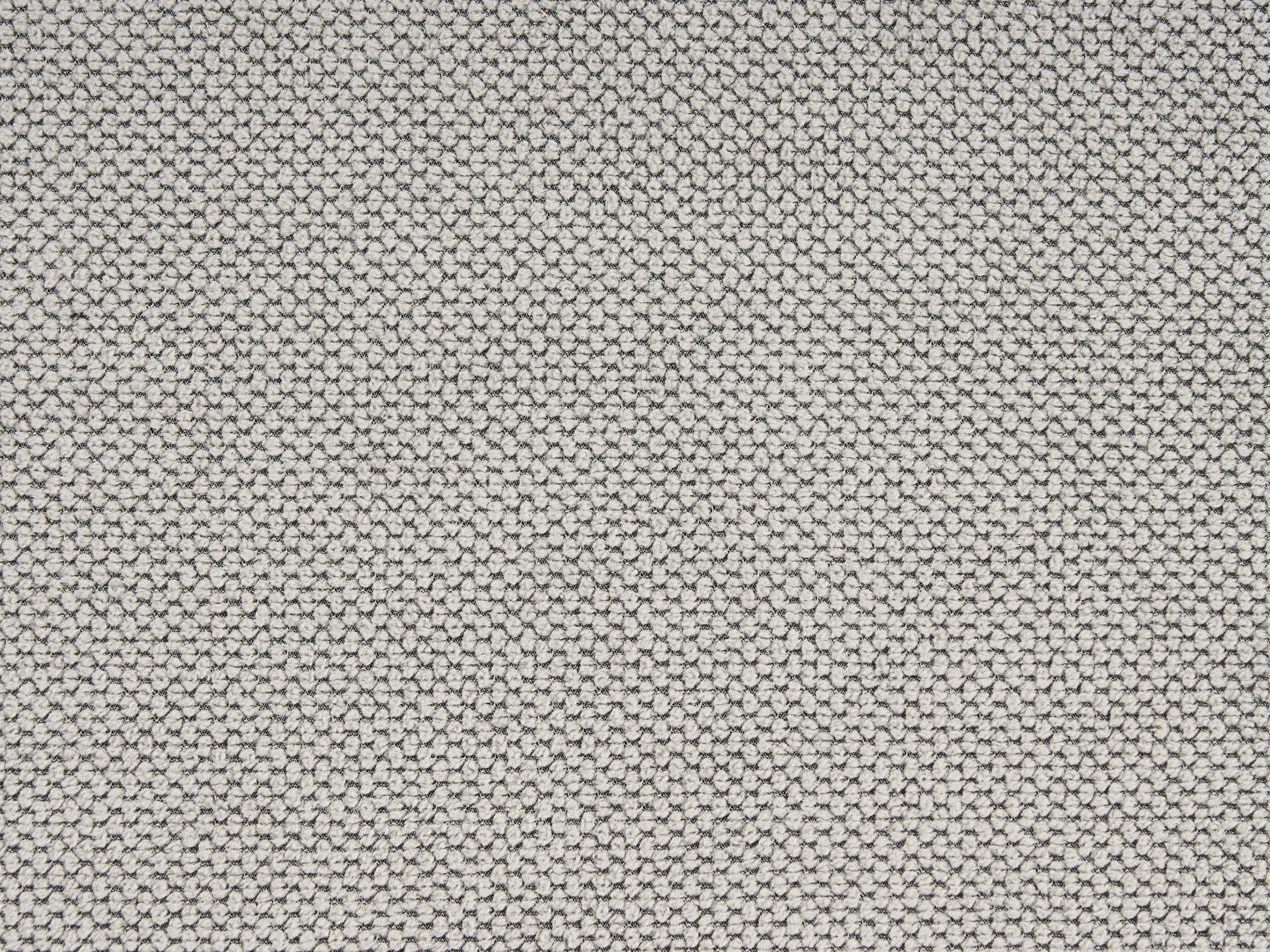  Sofa Bed 3 Seater KVAM Fabric Grey With Storage