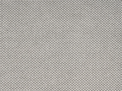  Sofa Bed 3 Seater KVAM Fabric Grey With Storage