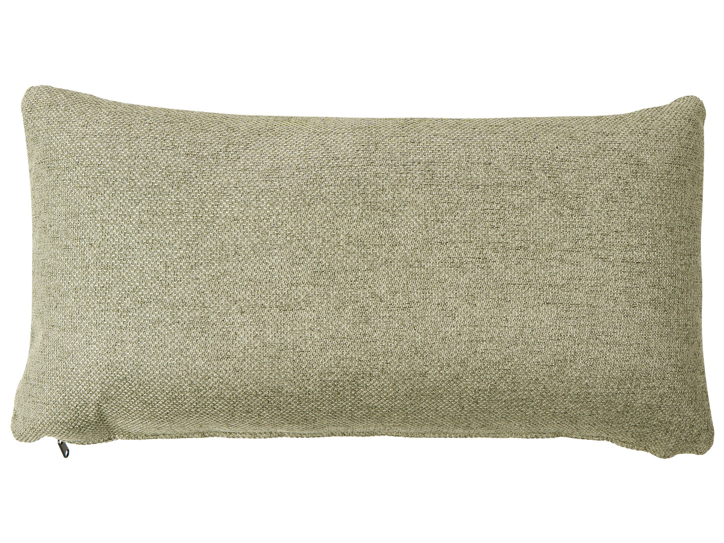  1-Seat Section BRANDE Fabric Light Green