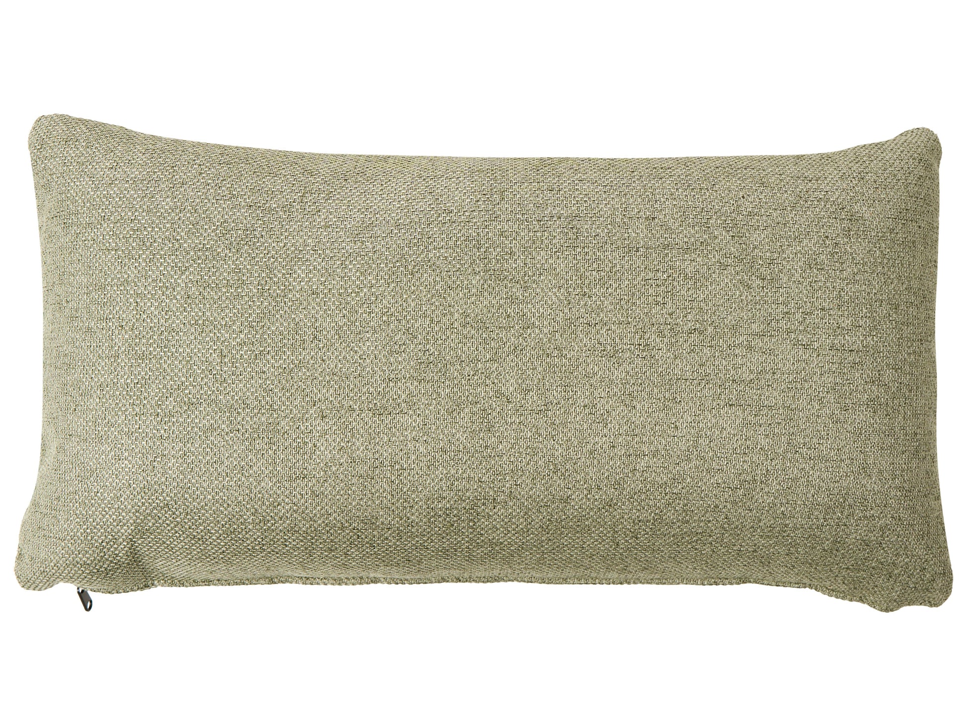  1-Seat Section BRANDE Fabric Light Green