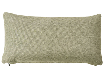  1-Seat Section BRANDE Fabric Light Green