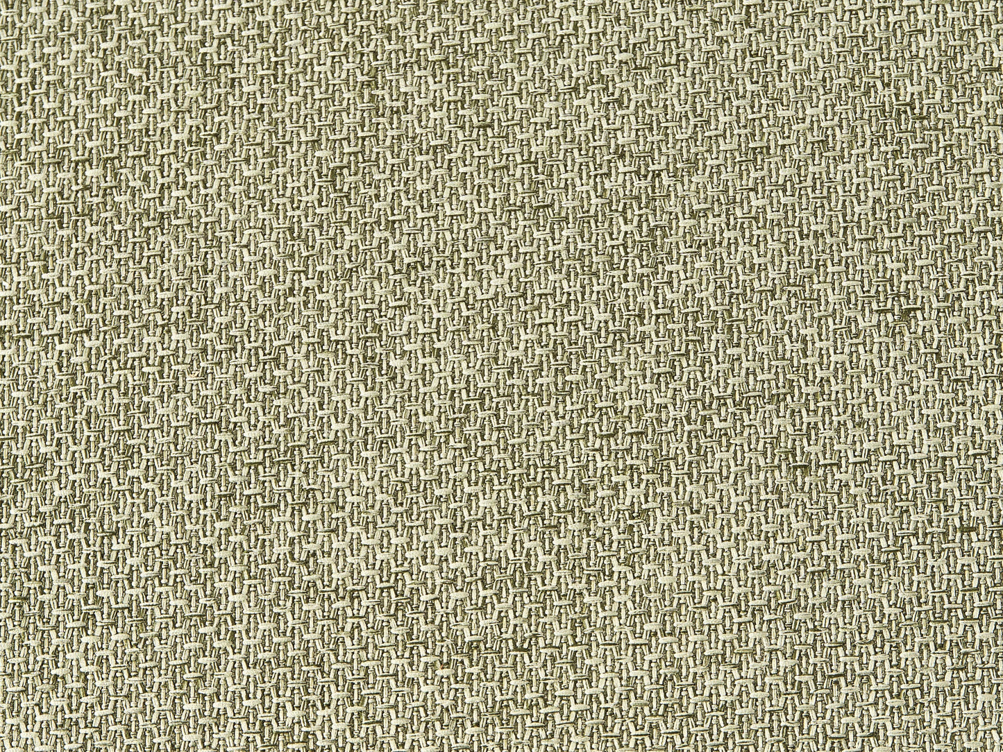  1-Seat Section BRANDE Fabric Light Green