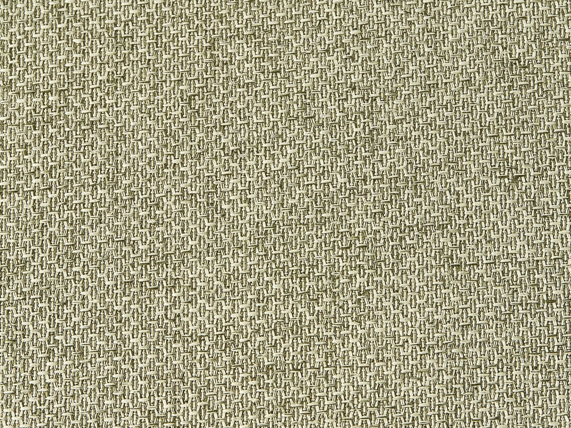  1-Seat Section BRANDE Fabric Light Green