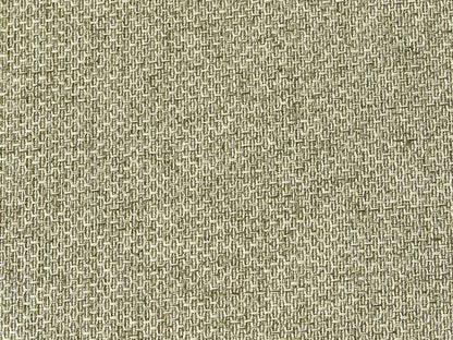 1-Seat Section BRANDE Fabric Light Green