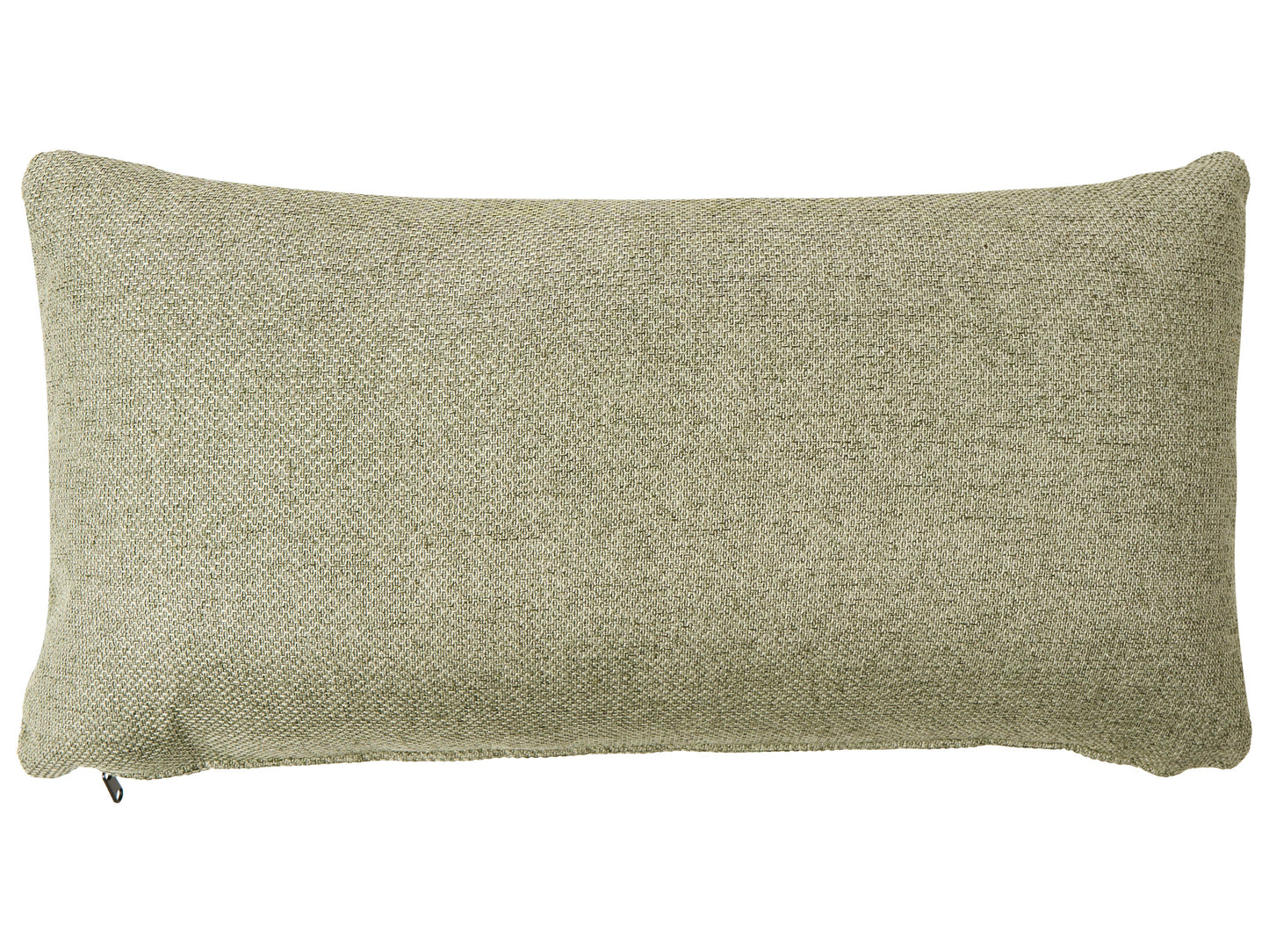  Corner Seat BRANDE Fabric Light Green Symmetrical
