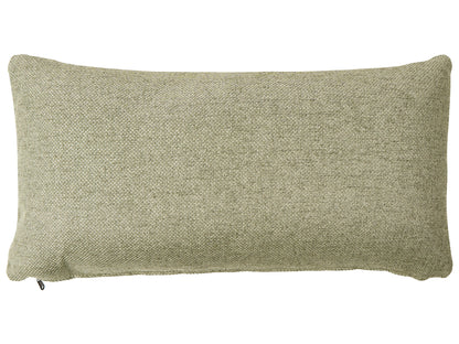  Corner Seat BRANDE Fabric Light Green Symmetrical