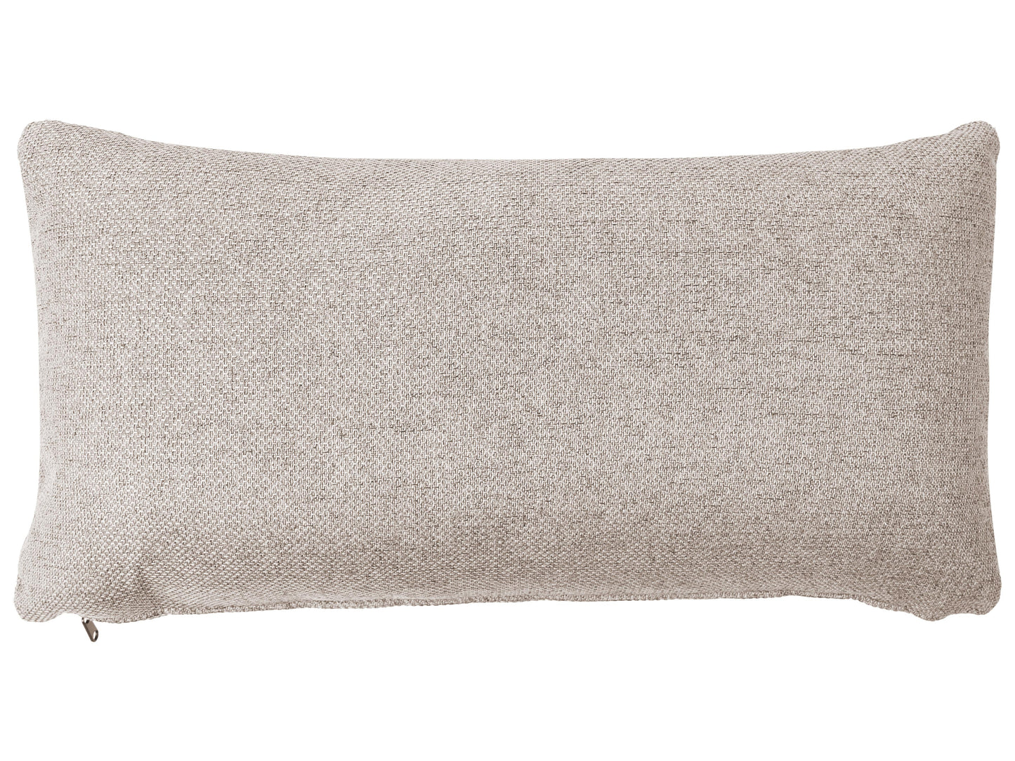  1-Seat Section BRANDE Fabric Light Brown