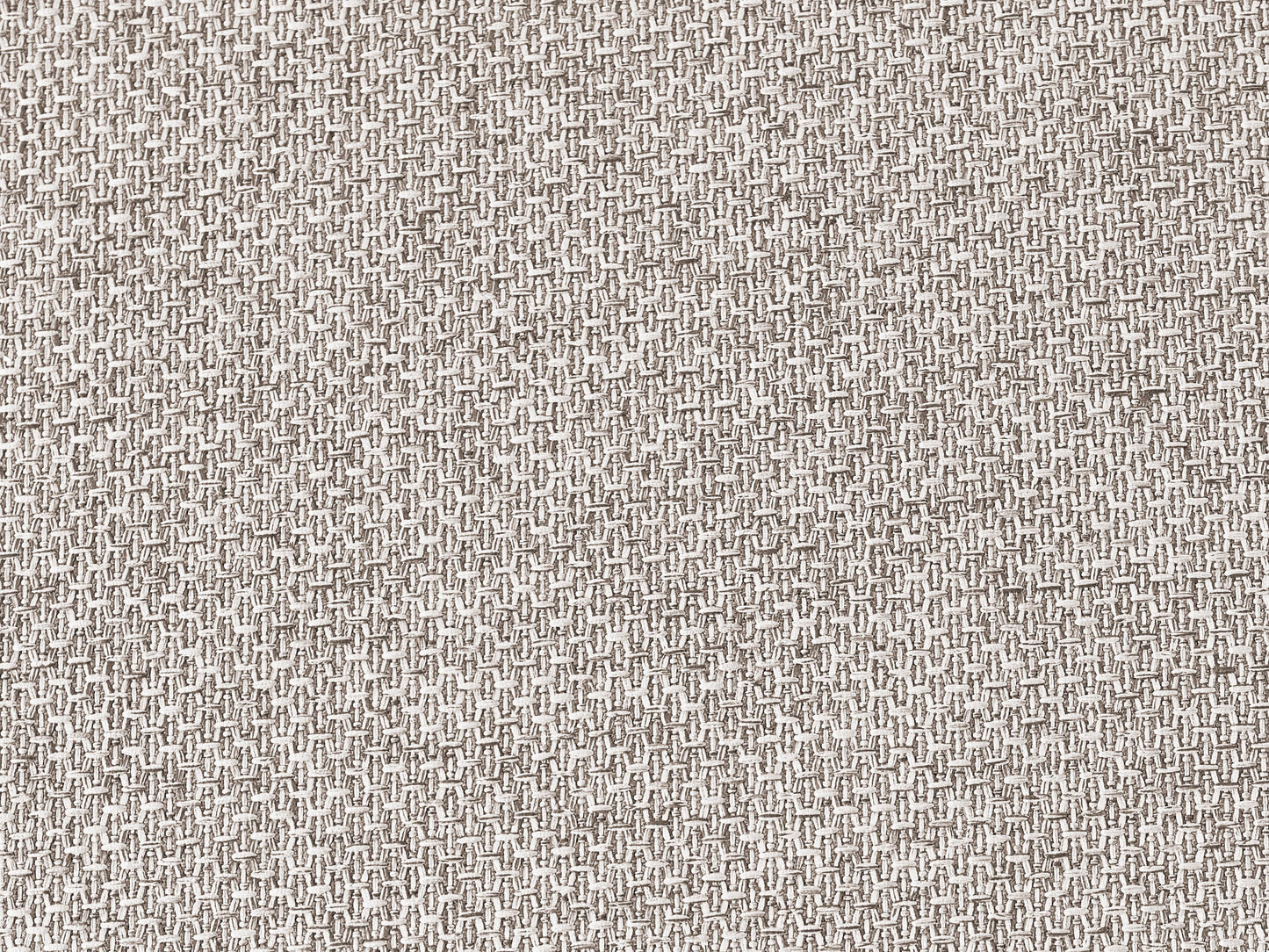 1-Seat Section BRANDE Fabric Light Brown