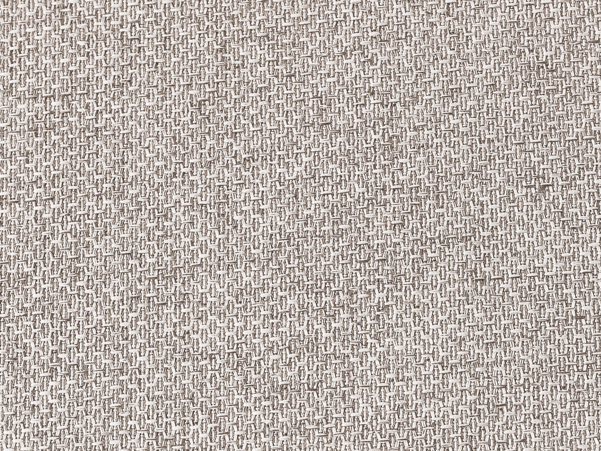  1-Seat Section BRANDE Fabric Light Brown