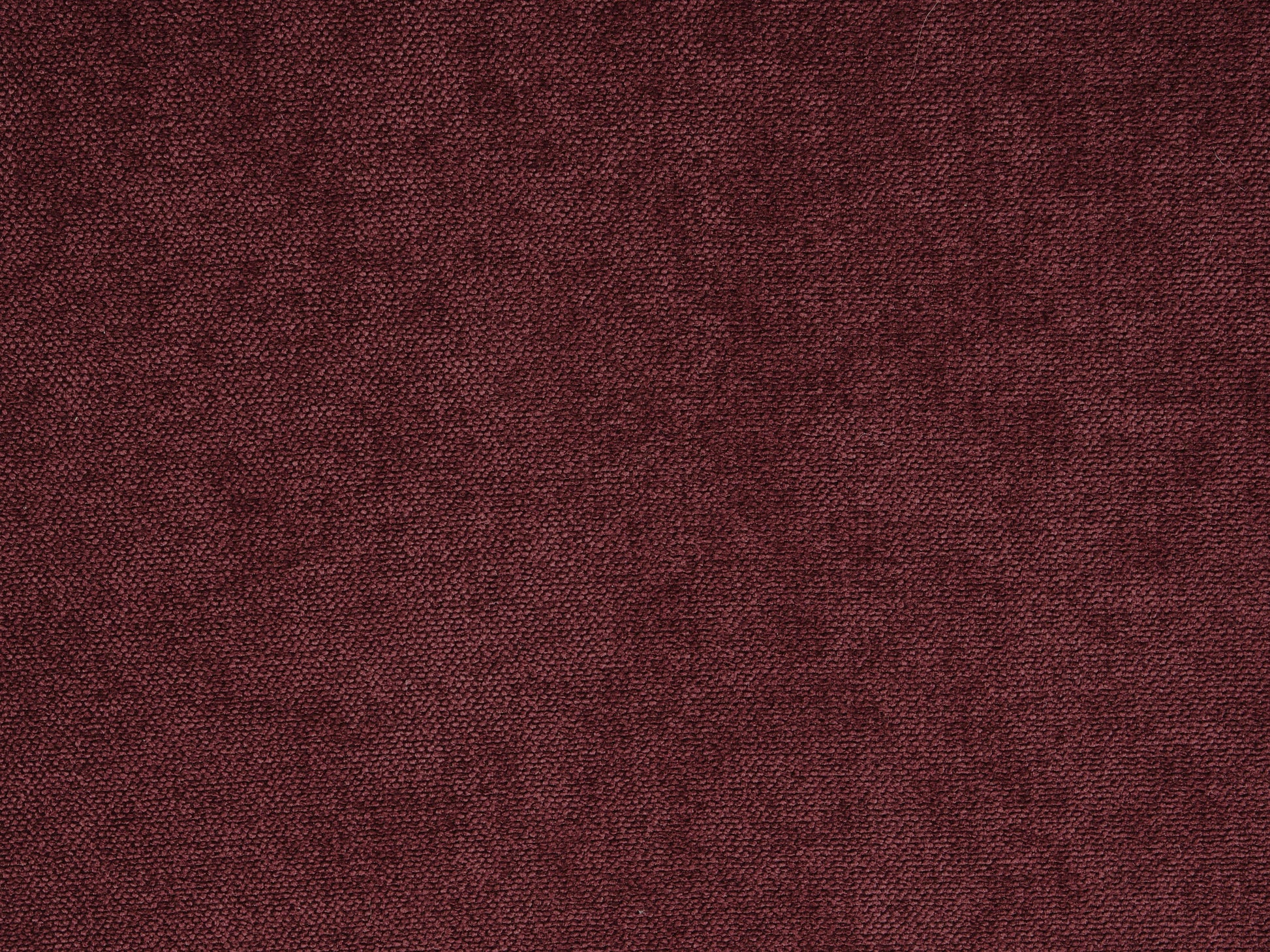  Sofa 3 Seater AVESTA Fabric Burgundy With Ottoman