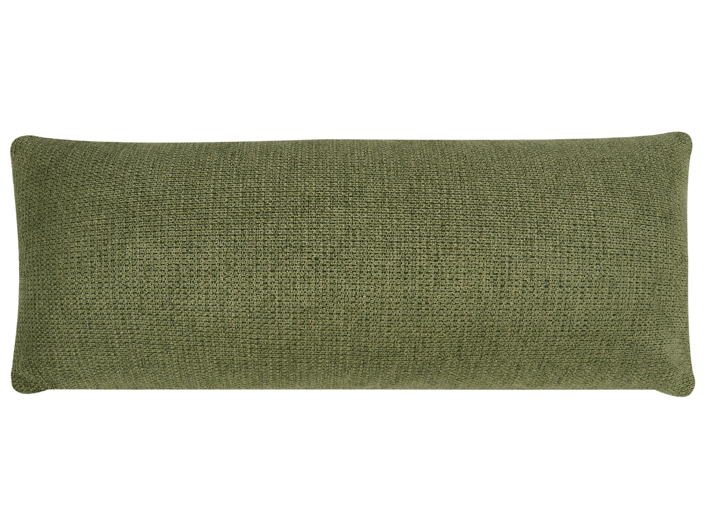  Sofa Bed 3 Seater VAXHOLM Fabric Green With Storage