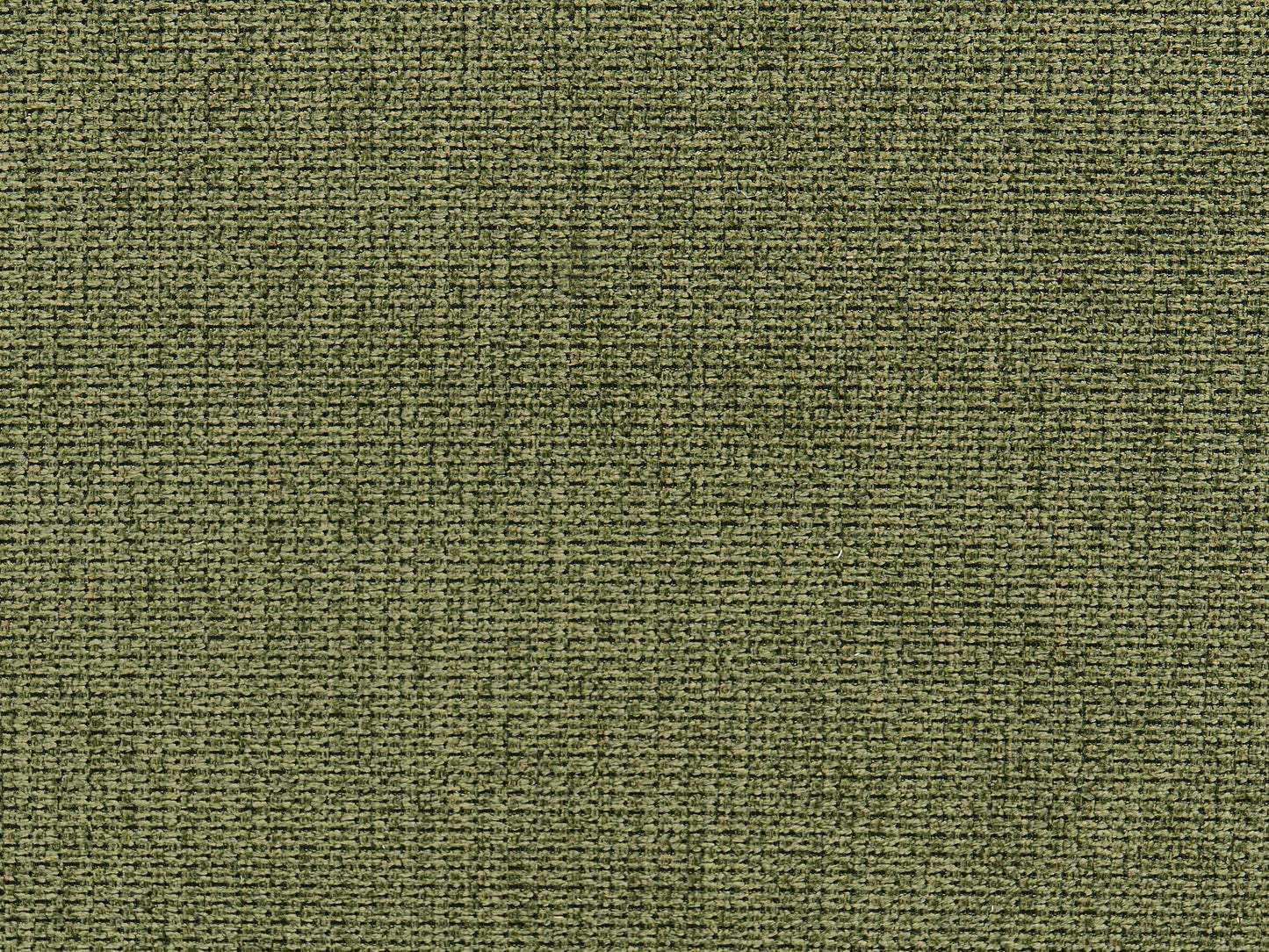  Sofa Bed 3 Seater VAXHOLM Fabric Green With Storage