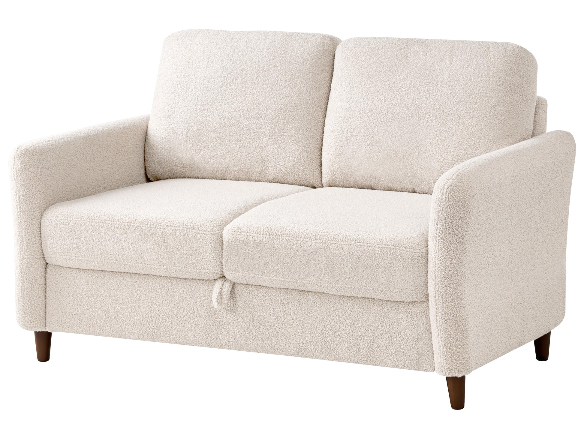  Sofa 2 Seater MARE Boucle Beige