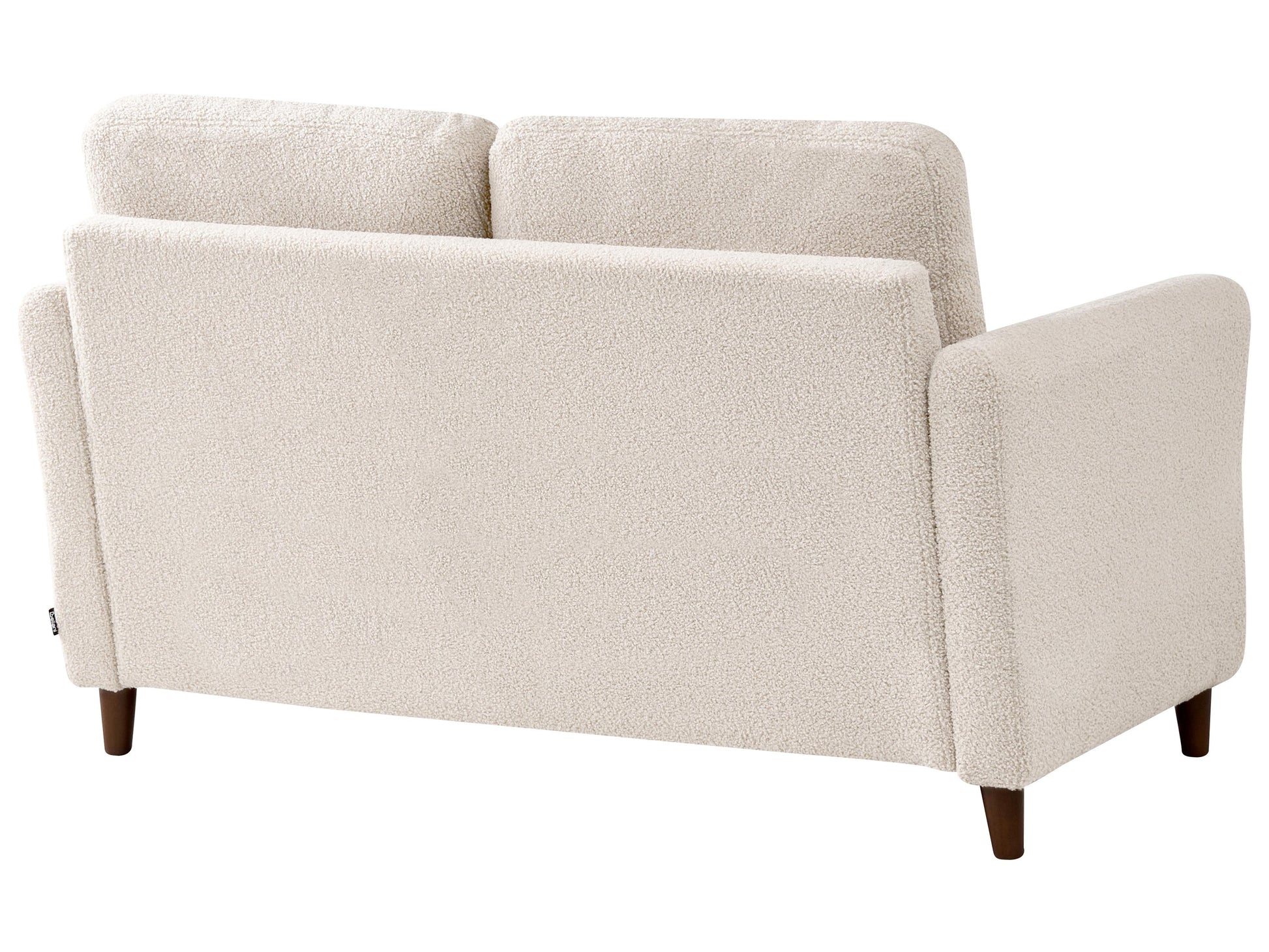  Sofa 2 Seater MARE Boucle Beige