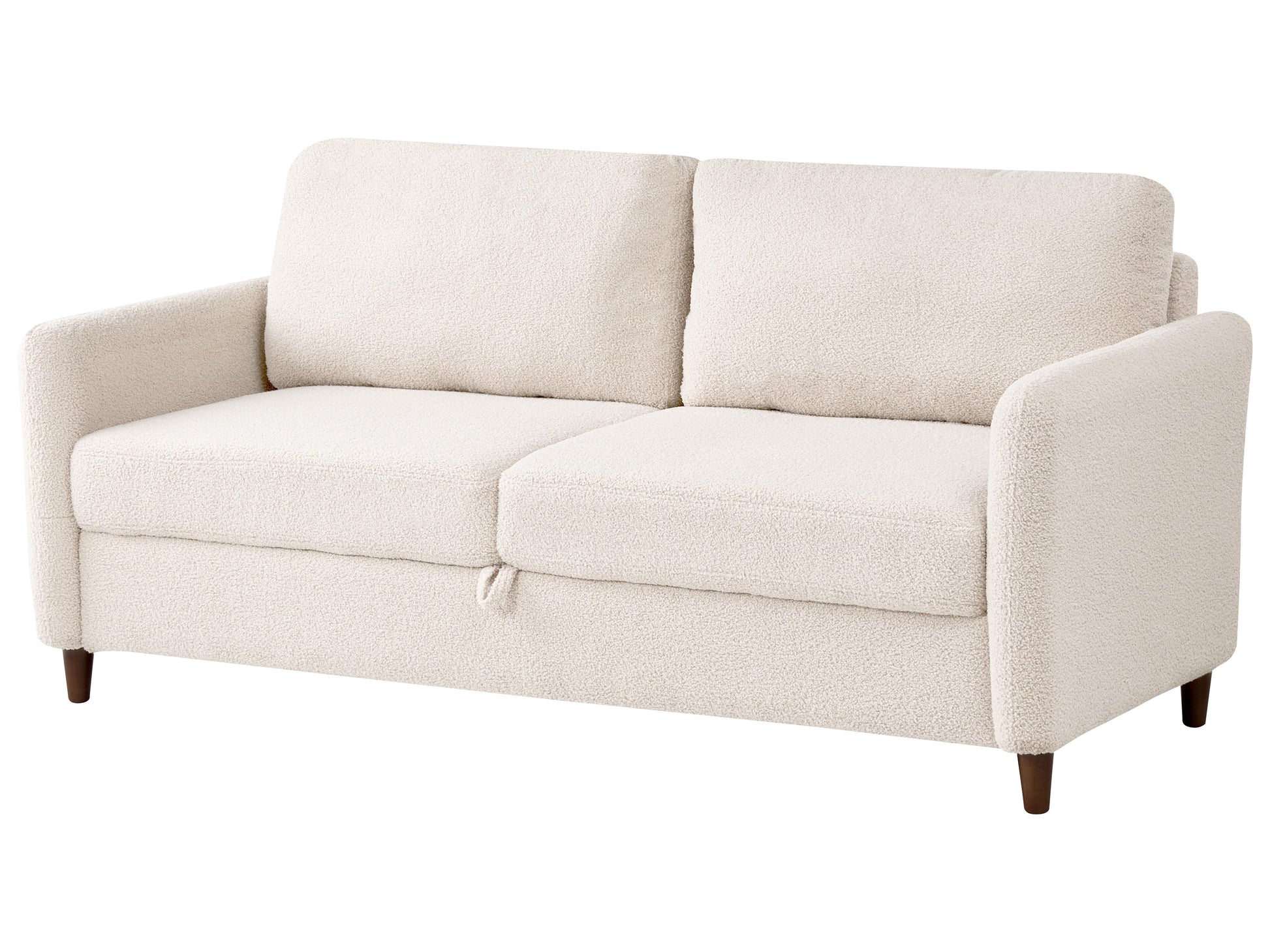  Sofa 3 Seater MARE Boucle Beige