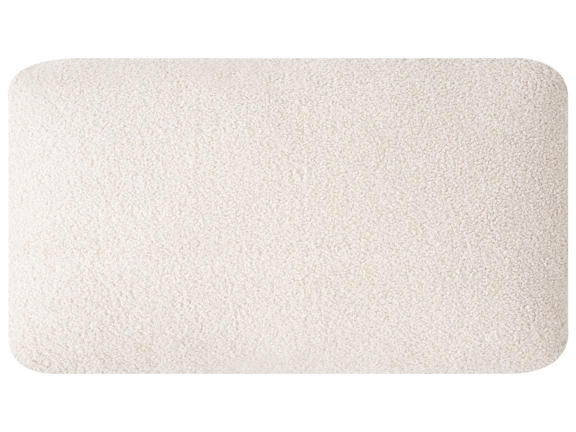  Sofa 3 Seater MARE Boucle Beige