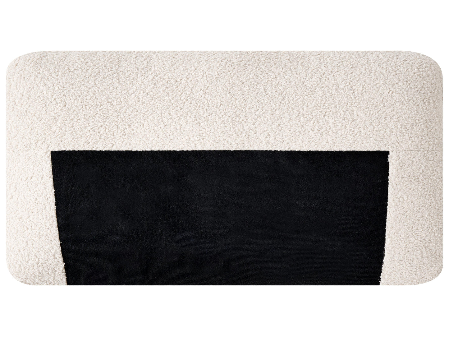  Sofa 3 Seater MARE Boucle Beige
