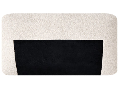  Sofa 3 Seater MARE Boucle Beige