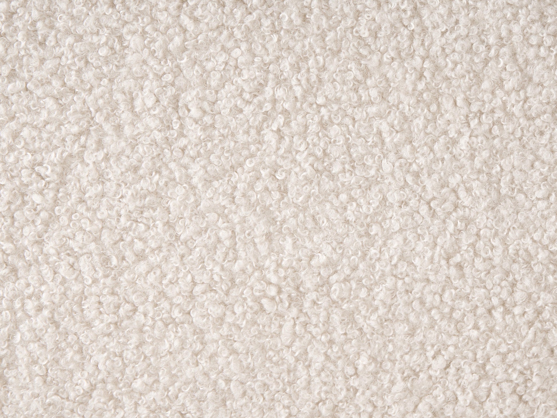  Sofa 3 Seater MARE Boucle Beige