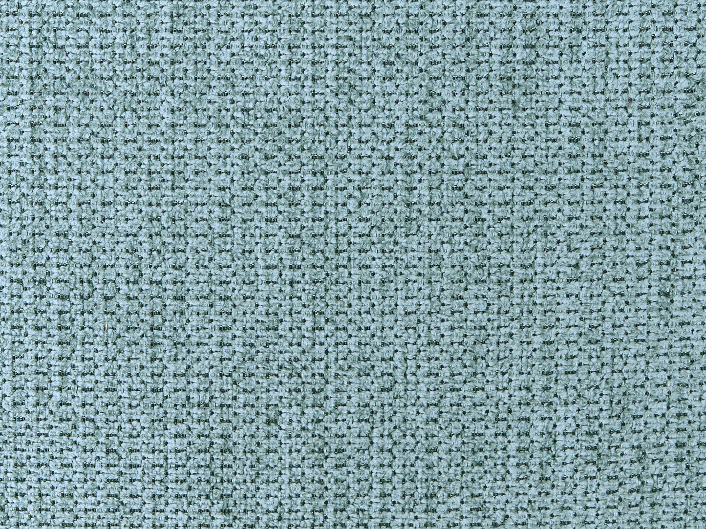  Left-Hand Chaise Lounge ROCAMADOUR Fabric Light Blue