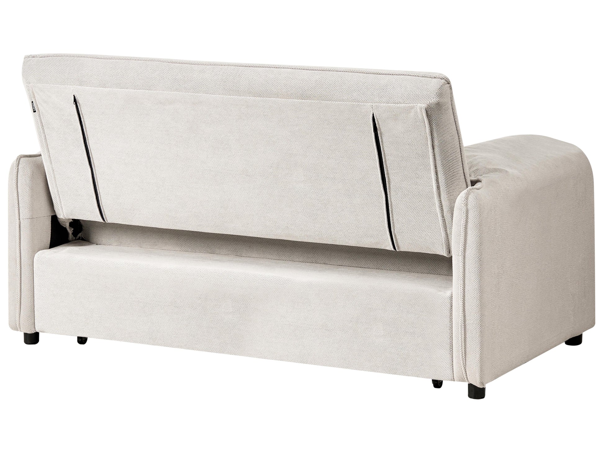  Sofa Bed HORMA Fabric Off-White