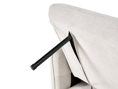  Sofa Bed HORMA Fabric Off-White