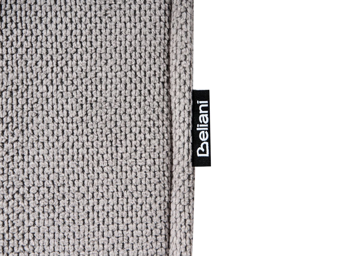  Sofa Bed UTTELA Fabric Grey